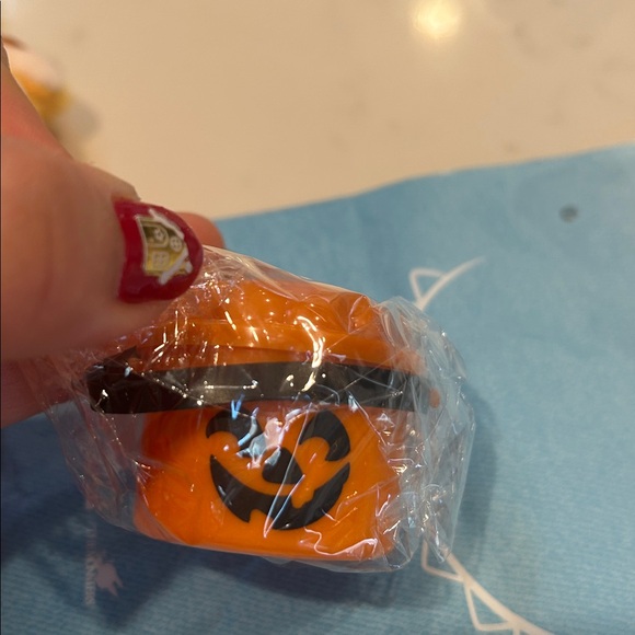 Labubu pink pinch for love - Picture 7 of 7